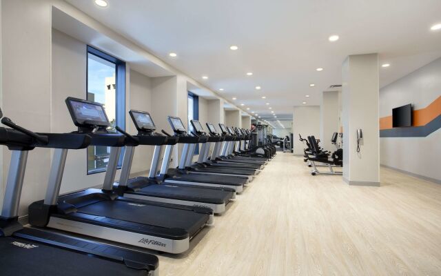 Hilton Tampa Downtown