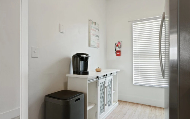 Weston Townhome 219