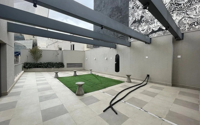 Houx Pinheiros 1508