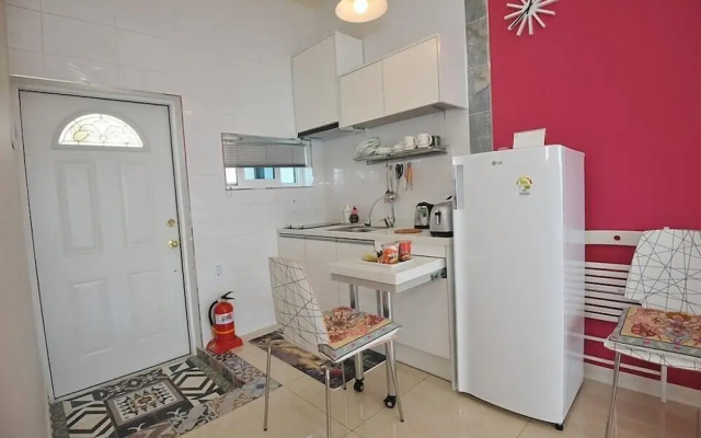 Namhae arahil pension