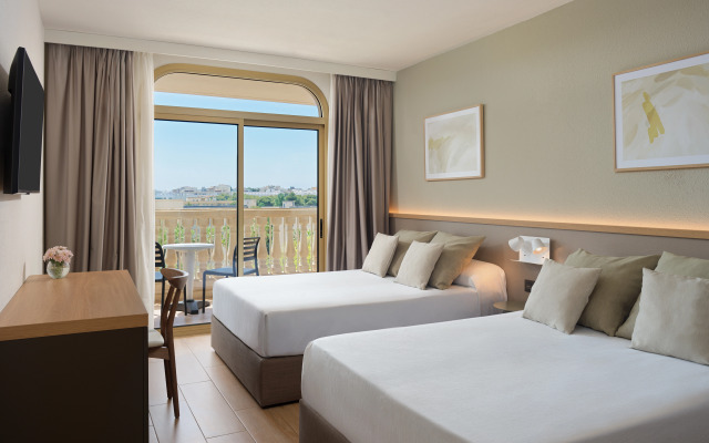 Ponient Dorada Palace by PortAventura World