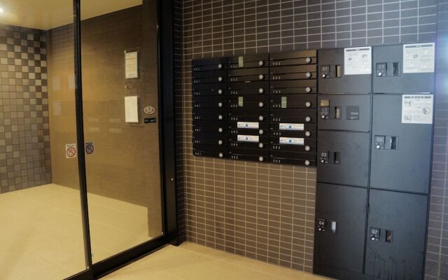 BLUE CROSS Nishikoen