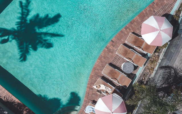 The Island Gold Coast