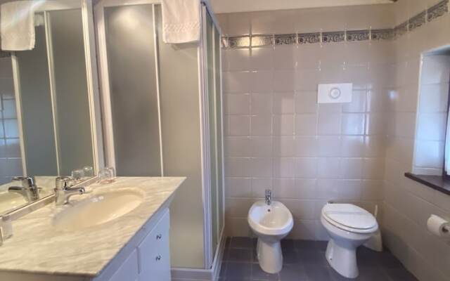 Agriturismo Scacciapensieri