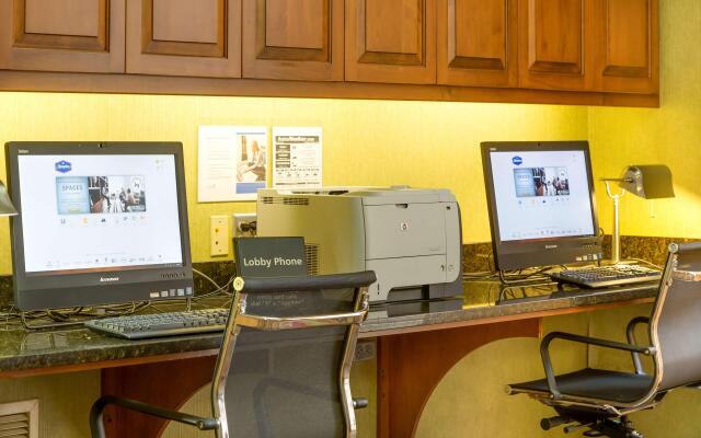Hampton Inn Harrisonburg - University