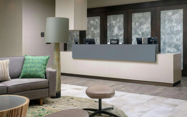 Homewood Suites by Hilton Austin Downtown