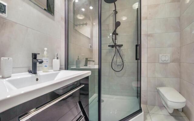 Apartamenty Sun & Snow Promenada