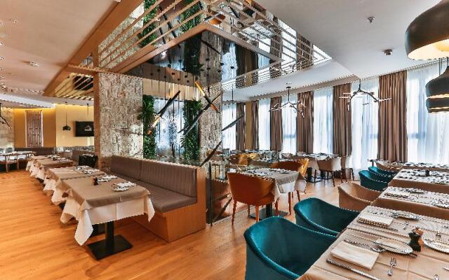 Boutique Hotel Imperial