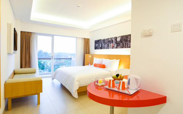 HARRIS Hotel Kuta Galleria - Bali