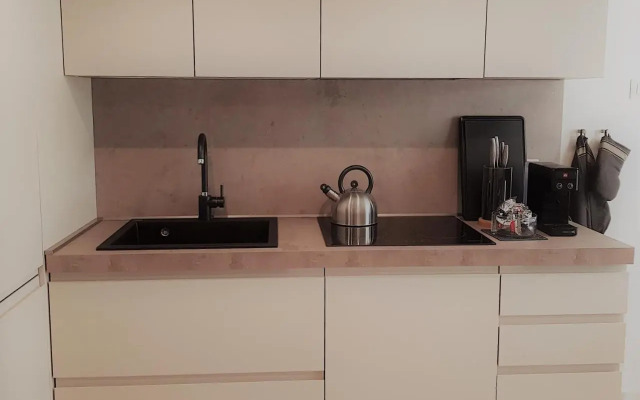 MINZONI94 - TwoBedroom+Garden