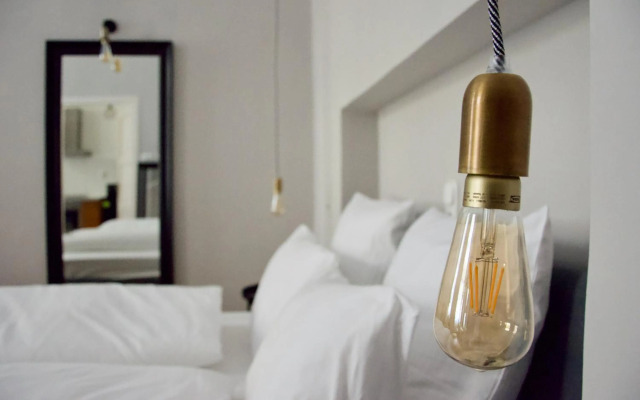 Standard Apartment by Hi5 - Steindl street