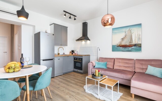 Romantic Apartment