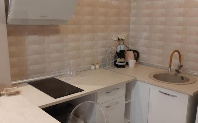 Apartments 77 Νικη