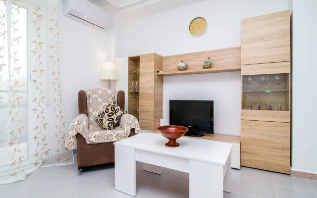 Espanatour Apartment RamÃ³n Gallud 222