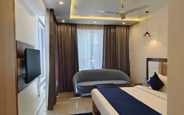 Abhilashi Inn Kasol