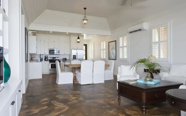 French Leave South Beach Bight Ii Villa 2 Bedroom Home — фото 4