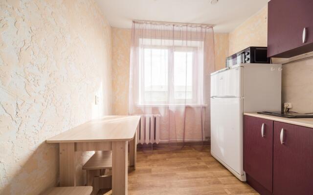 Апартаменты Домино на проспекте Металлургов