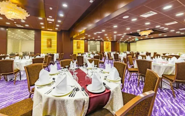 Time Rako Hotel