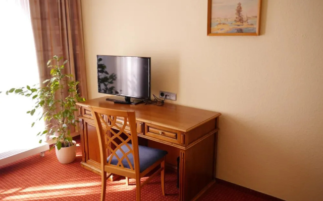 Hotel Garni zum alten Ratskeller