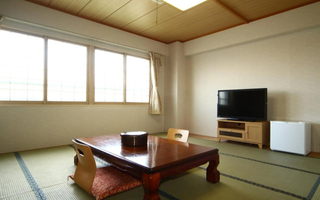 Kojohama Onsen Hotel