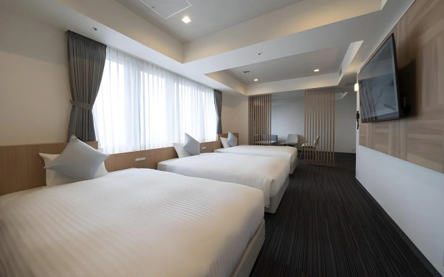 Hotel Oriental Express Fukuoka Tenjin