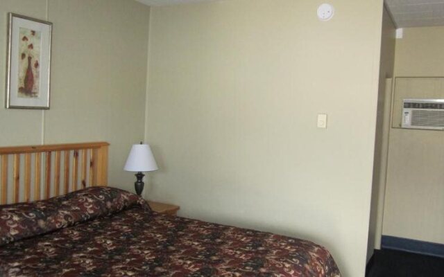 Schell Motel