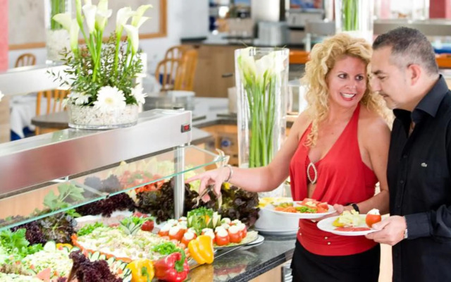 Hotel HSM Linda Playa