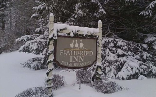 Featherbed Inn