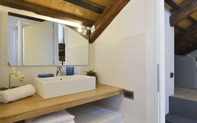 Sea to Sky Apartments Faville