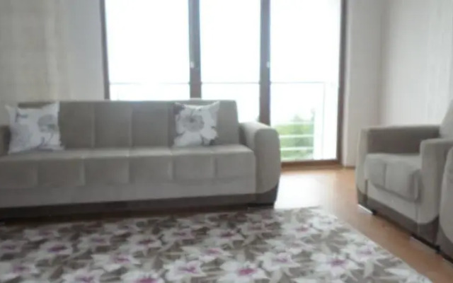 Ahmet Zeytun Residence 3