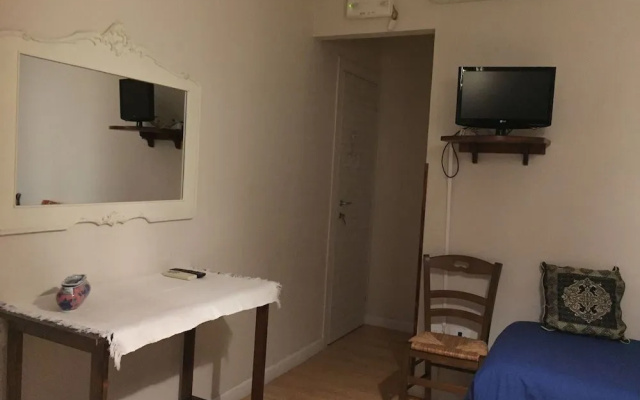 La Tela Di Penelope