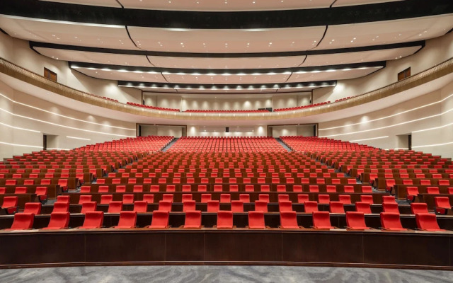 Suzhou International Conference Hotel