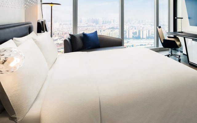 DoubleTree by Hilton Foshan Nanhai