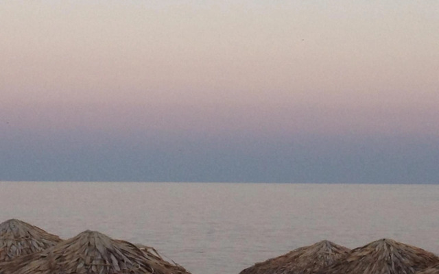 Apartment Byala Kashta