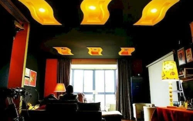 Chengdu Summer Youth Hostel