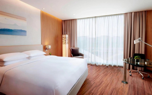 Courtyard by Marriott Seoul Botanic Park
