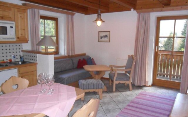 Landhaus Nockalm - Manuela