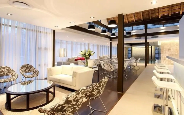 Valley Lodge & Spa