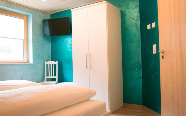 Ferienwohnungen Talblick