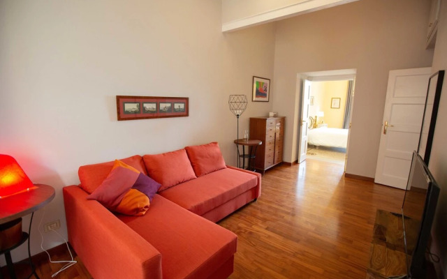 Orazio On the Castle