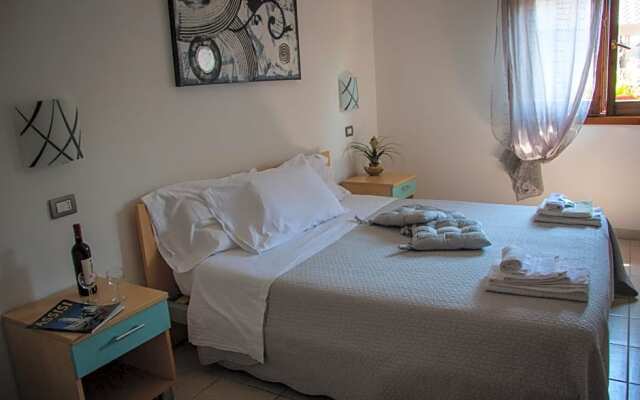 P&P Assisi Camere