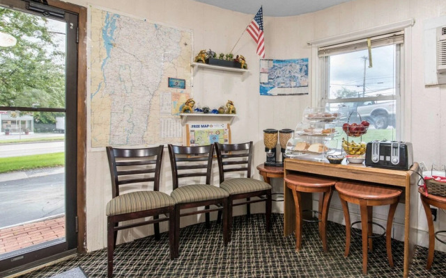 Rodeway Inn