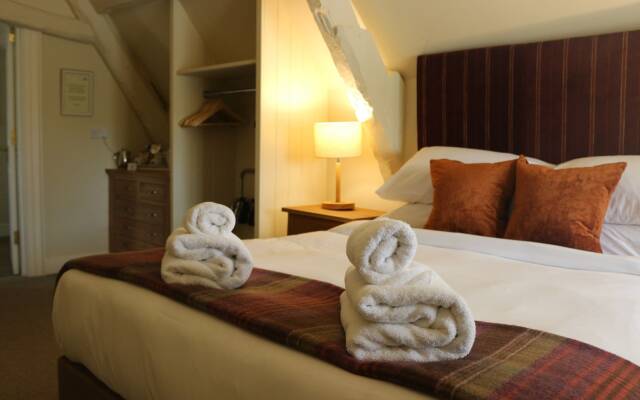 The Colesbourne Inn
