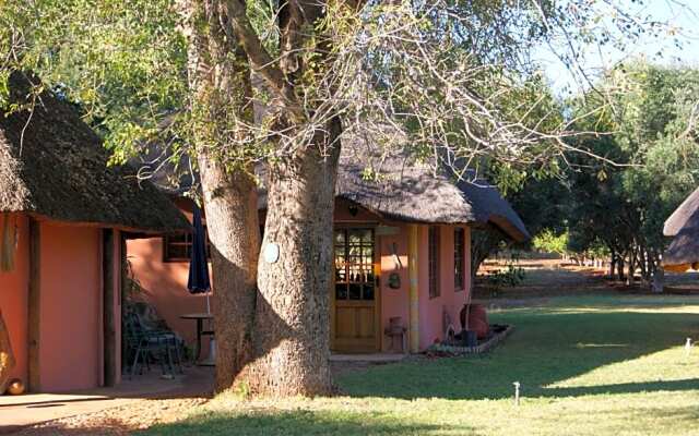 Weltevreden Country Guest Lodge