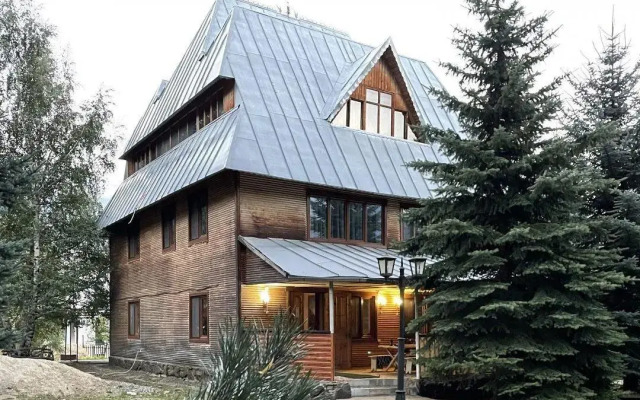 Bankovskaya Dacha