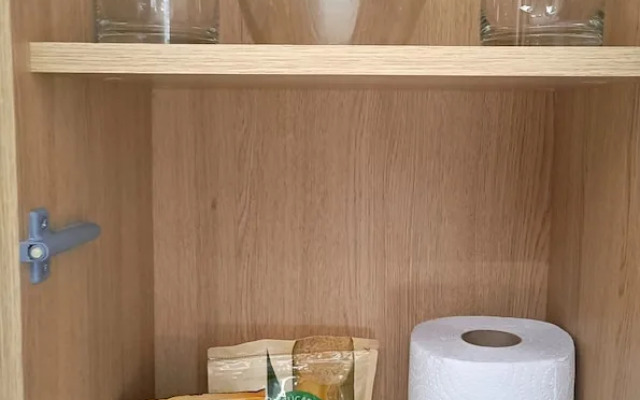 Loft con Tecn- Alexa