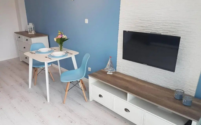 Apartamenty Baltico Ustka