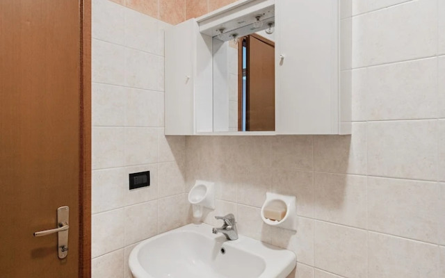 Condominio del Sole P1