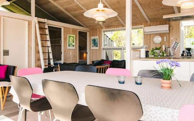 Panoramic Retreat in Ebeltoft - By Traum Ferienwohnungen