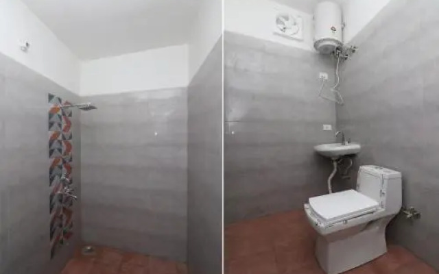 Ramayana by OYO Rooms